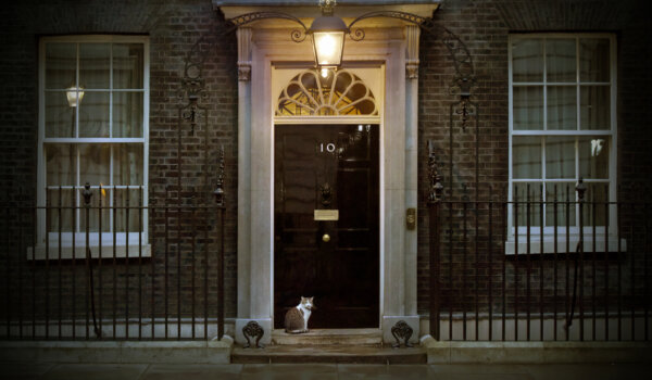 Downing Street