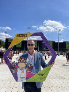 B2022 Commonwealth Games