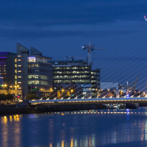 Enterprise Ireland