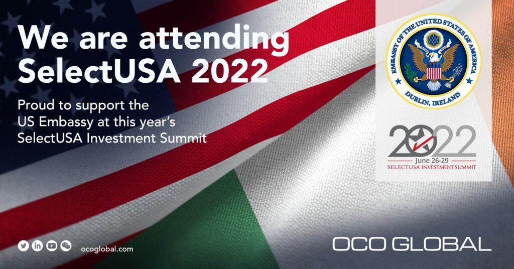 SelectUSA OCO Global