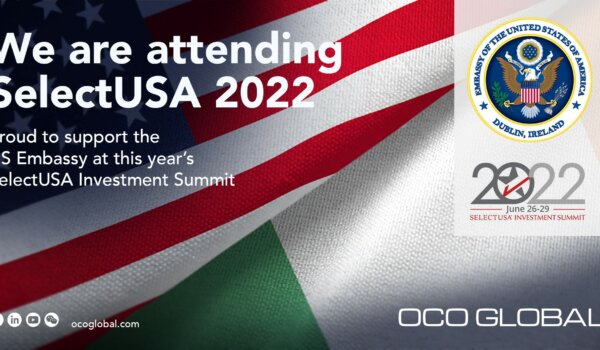 SelectUSA OCO Global